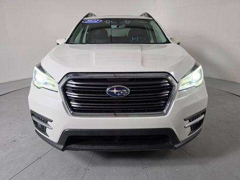 Used 2022 Subaru Ascent Limited w/ Technology Package AWD/4WD image 8