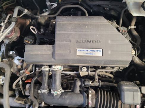 Used 2019 Honda CR-V EX image 30