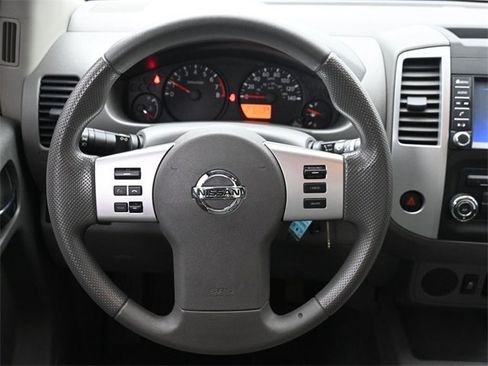 Used 2019 Nissan Frontier S image 23