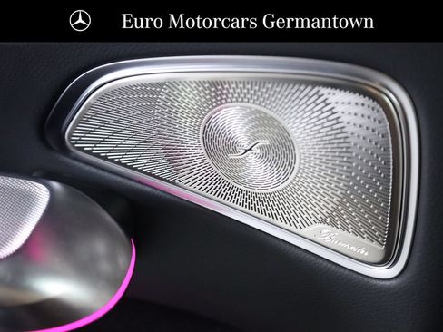 Certified 2026 Mercedes-Benz E 350 4MATIC Sedan image 55