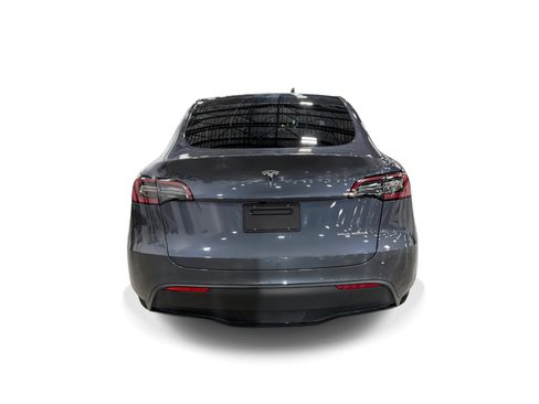 Certified 2023 Tesla Model Y Long Range AWD/4WD image 5