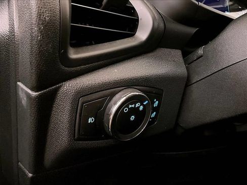Used 2019 Ford EcoSport SE w/ SE Convenience Package FWD image 30