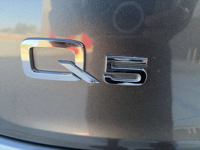 Used 2023 Audi Q5 2.0T Premium Plus AWD/4WD image 33