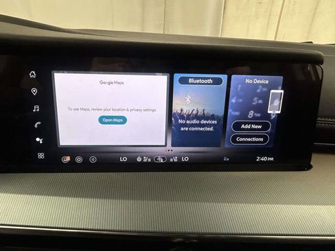 New 2026 Nissan Murano Platinum w/ Technology Package image 17