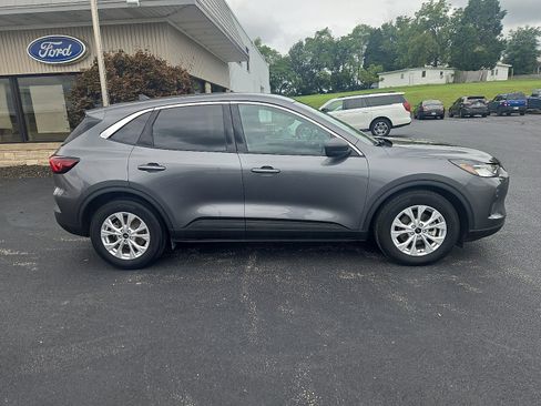 Used 2023 Ford Escape Active w/ Cold Weather Package image 2