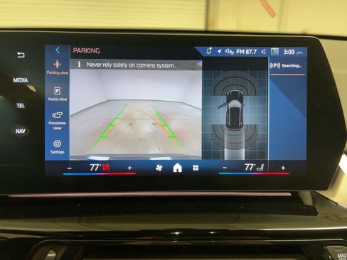 Certified 2024 BMW X1 xDrive28i image 25