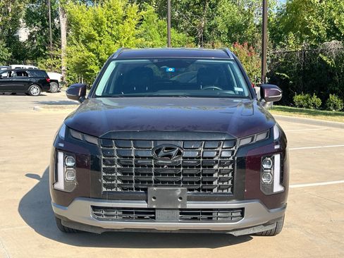 Used 2023 Hyundai Palisade SEL w/ Cargo Package FWD image 2