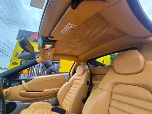 Used 2002 Ferrari 360 Modena RWD image 25