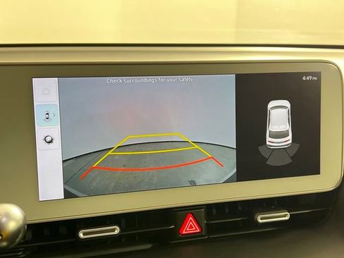 Used 2023 Hyundai Ioniq 5 SE image 38