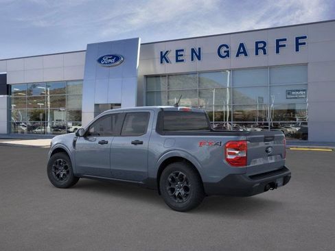 New 2026 Ford Maverick XLT w/ XLT Luxury Package AWD/4WD image 5