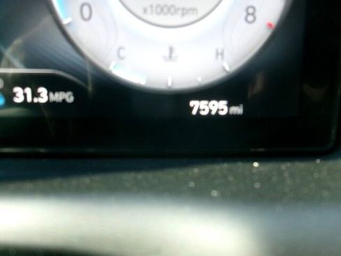 Used 2023 Hyundai Tucson Limited image 28