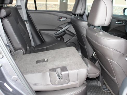 Used 2017 Acura RDX AWD w/ Advance Package image 64