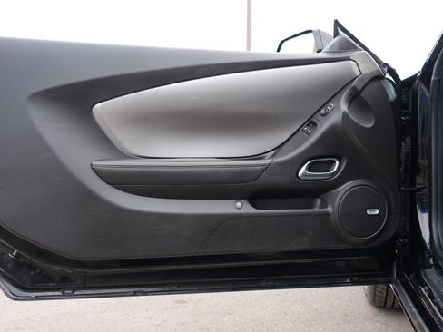 Used 2010 Chevrolet Camaro SS w/ RS Package image 14