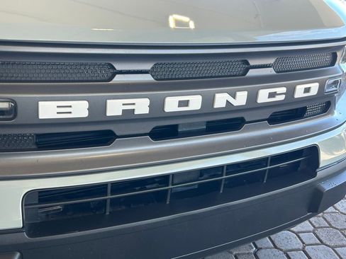 Used 2023 Ford Bronco Sport Big Bend w/ Convenience Package image 18