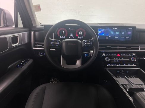 Used 2025 Hyundai Santa Fe SE image 16