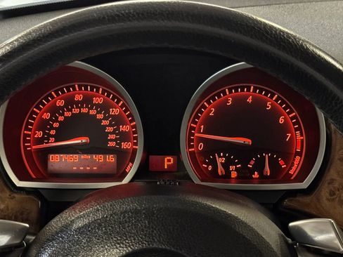 Used 2007 BMW Z4 3.0si RWD image 24