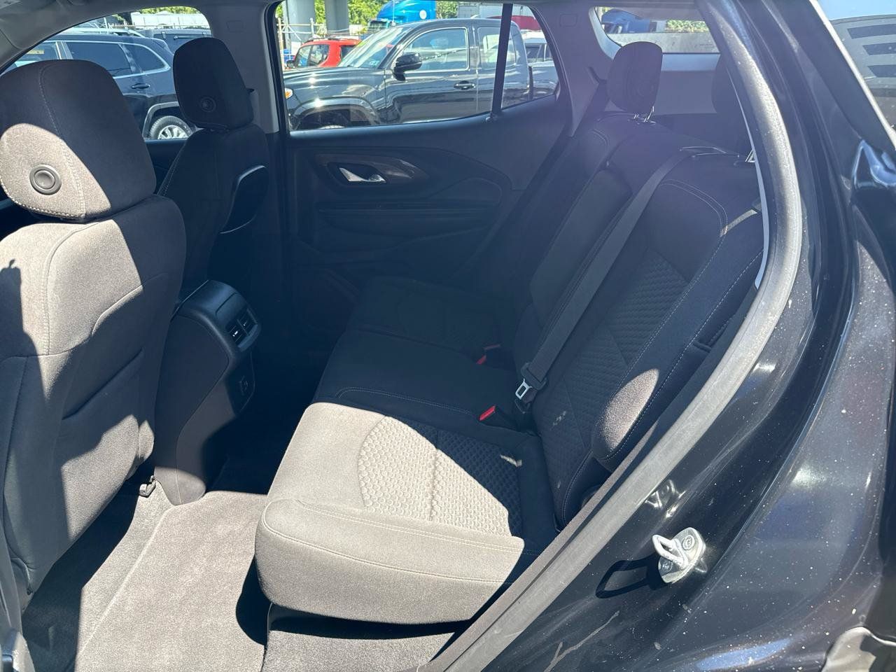 Used 2019 GMC Terrain SLE w/ Driver Convenience Package AWD/4WD image 24
