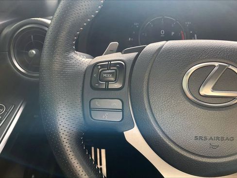 Used 2023 Lexus IS 350 F Sport image 19