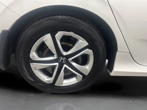 Used 2017 Honda Civic LX image 30