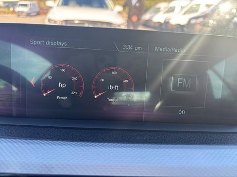 Used 2018 BMW 430i Convertible image 49