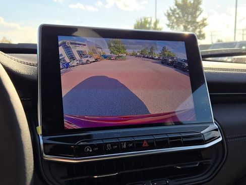 New 2026 Jeep Compass Latitude image 27