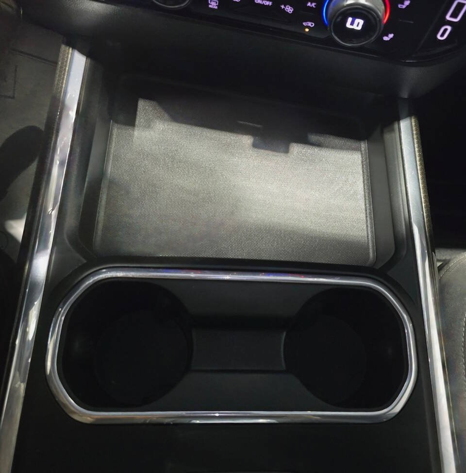 Used 2024 Chevrolet Silverado 3500 LT w/ Convenience Package AWD/4WD image 25