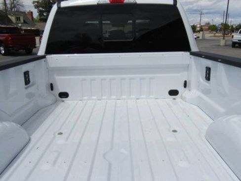 Used 2024 Ford F350 XL w/ XL Chrome Package AWD/4WD image 6