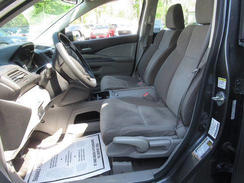Used 2014 Honda CR-V LX image 19