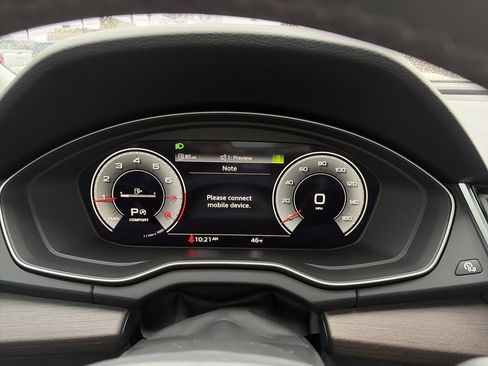 Used 2023 Audi Q5 2.0T Premium Plus w/ Premium Plus Package image 74