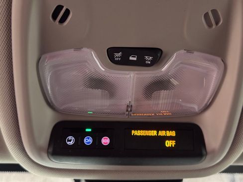 New 2025 Buick Encore GX Sport Touring image 26