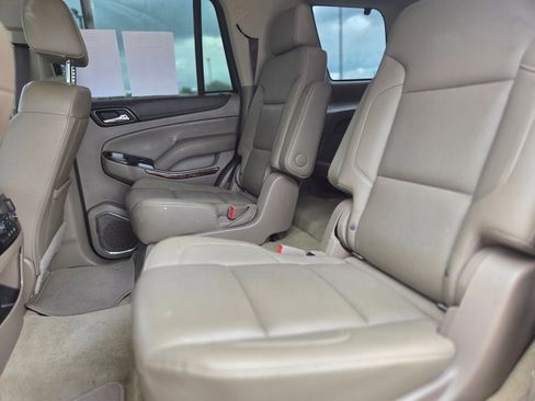 Used 2018 GMC Yukon SLT w/ Open Road Package AWD/4WD image 16