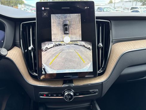 New 2026 Volvo XC60 B5 Ultra AWD/4WD image 11