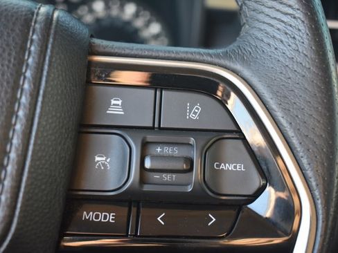 Used 2023 Toyota Tundra SR5 w/ TRD Sport Premium Package AWD/4WD image 18