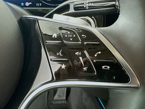 Certified 2026 Mercedes-Benz E 350 E 350 image 13