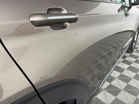 Used 2021 Ford Explorer Limited w/ Equipment Group 301A image 30