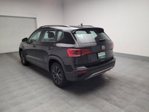 Used 2023 Volkswagen Taos S FWD image 5