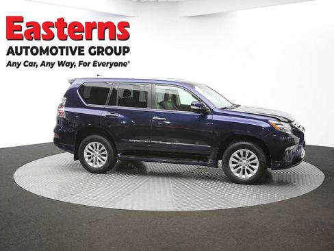 Used 2018 Lexus GX 460 Premium image 50