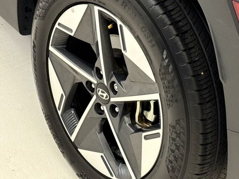 Used 2025 Hyundai Tucson SEL FWD image 10
