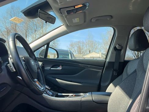 Used 2023 Hyundai Santa Fe SEL AWD/4WD image 10