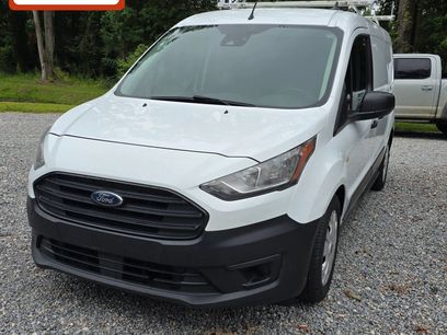 Used 2020 Ford Transit Connect XL