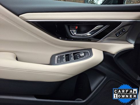 Used 2023 Subaru Legacy Limited image 21