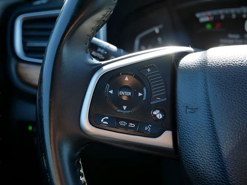 Used 2017 Honda CR-V Touring image 18