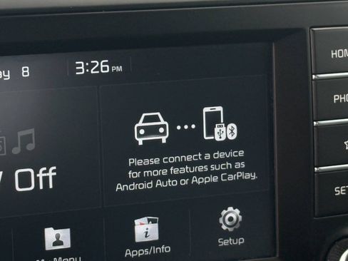 Used 2020 Kia Soul LX FWD image 21