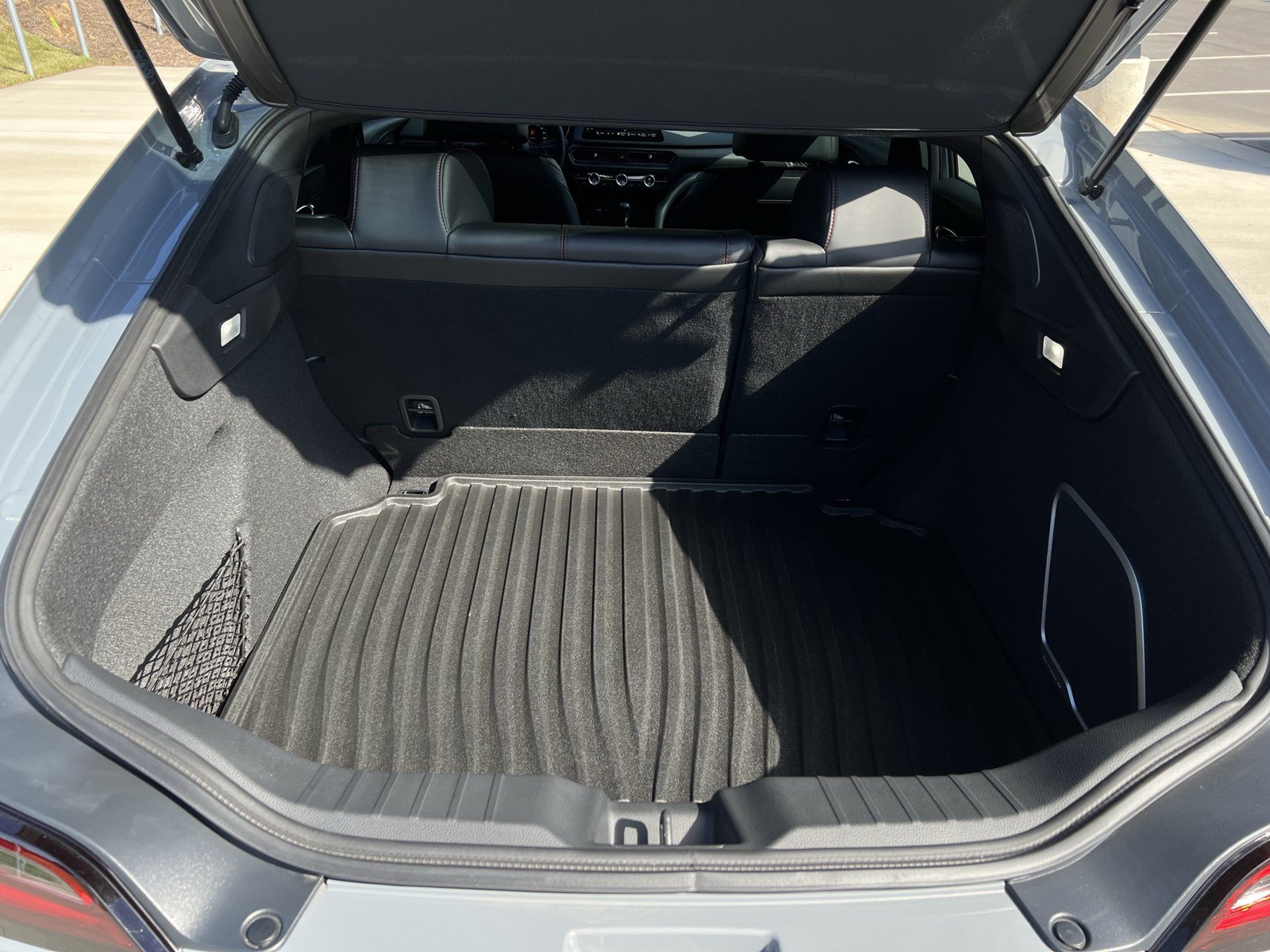 Used 2026 Acura Integra Type S FWD image 34