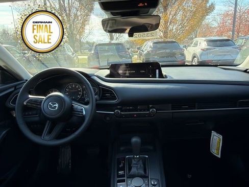 New 2026 MAZDA CX-30 AWD 2.5 S w/ Premium Package image 15