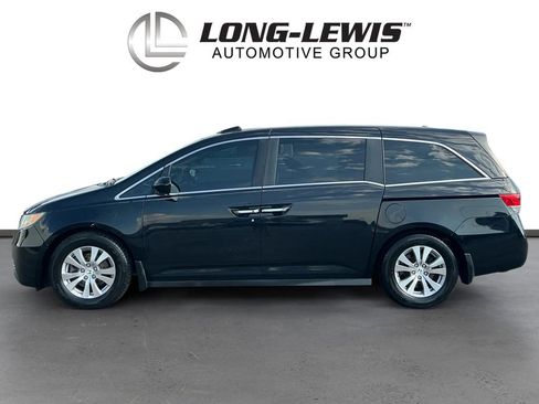 Used 2014 Honda Odyssey EX-L image 2