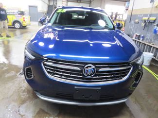 Used 2023 Buick Envision Essence video 2