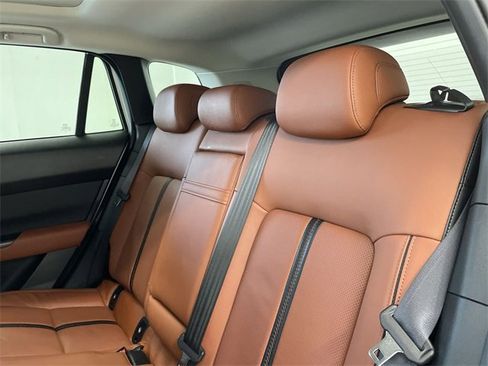 Used 2025 MAZDA CX-50 2.5 Turbo w/ Premium Plus Pkg image 17