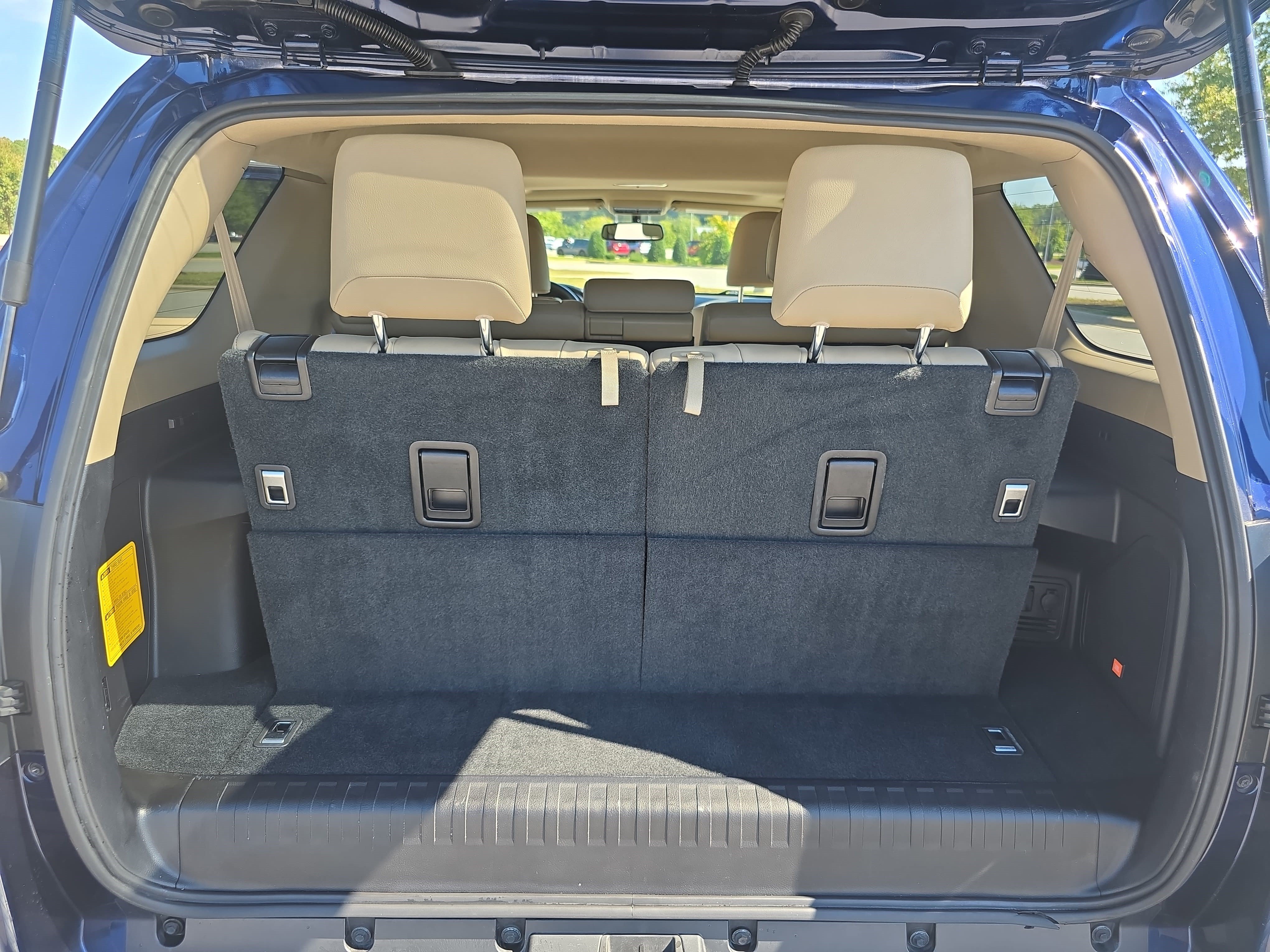 Used 2019 Toyota 4Runner Limited AWD/4WD image 13