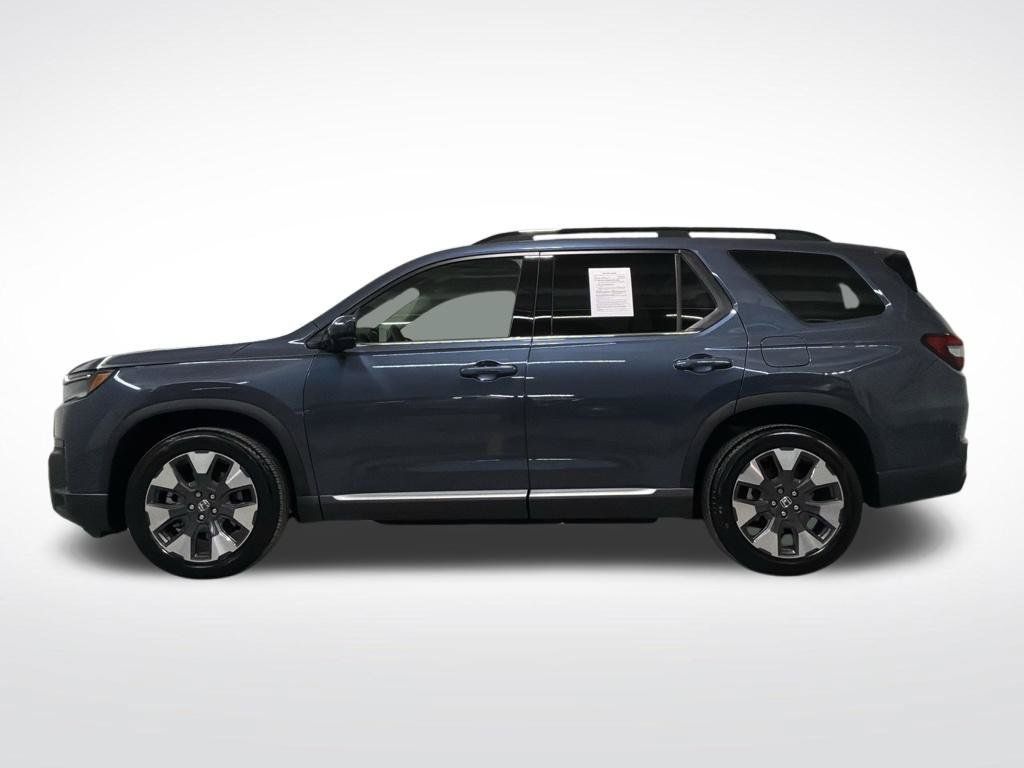 Certified 2026 Honda Pilot Elite image 33